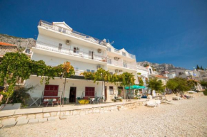 Apartments Miramare
